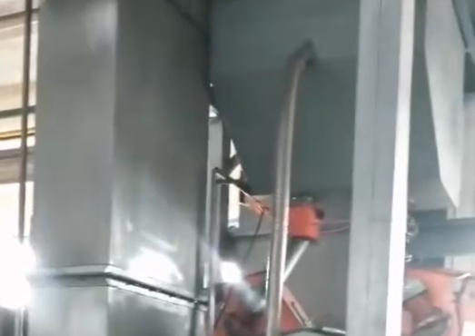 拋丸機(jī)