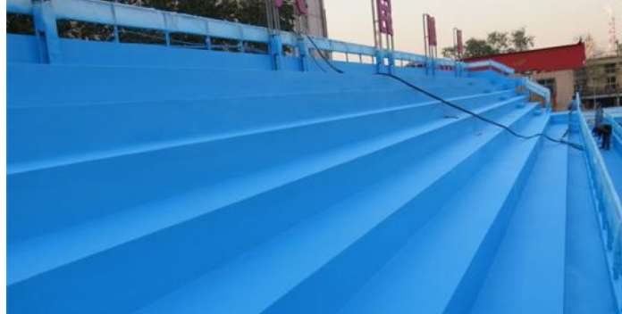 導(dǎo)致聚脲鼓包的原因有哪些？