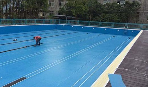 聚脲施工過程中比較常見的問題有哪些？